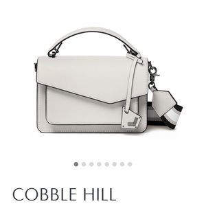 NWOT Botkier Cobble Hill Cross Body